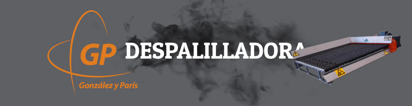 DESPALILLADORA GP