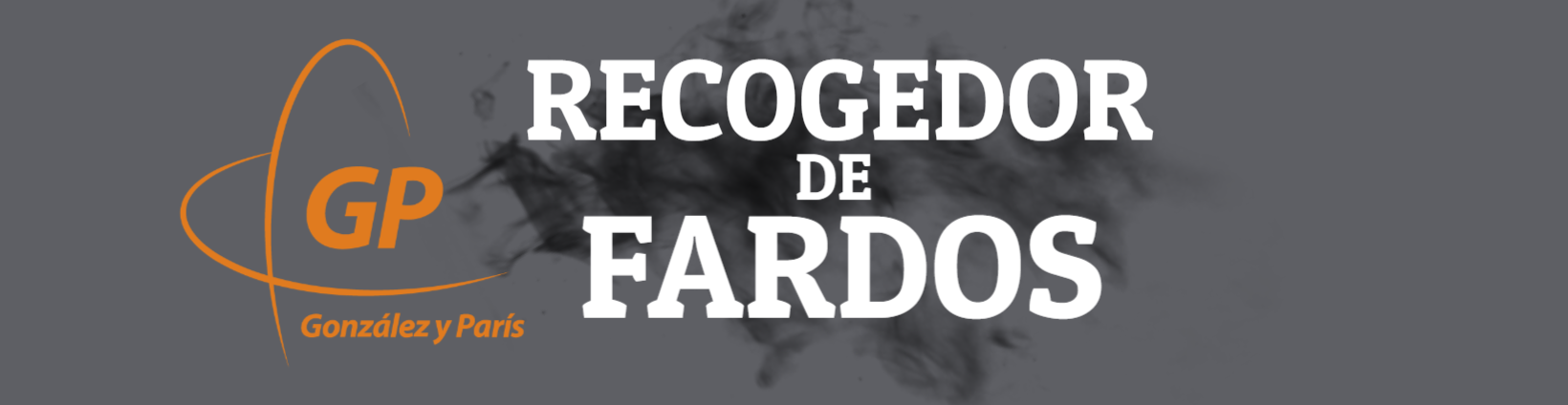 RECOGEDOR DE FARDOS RECOGEDOR DE FARDOS