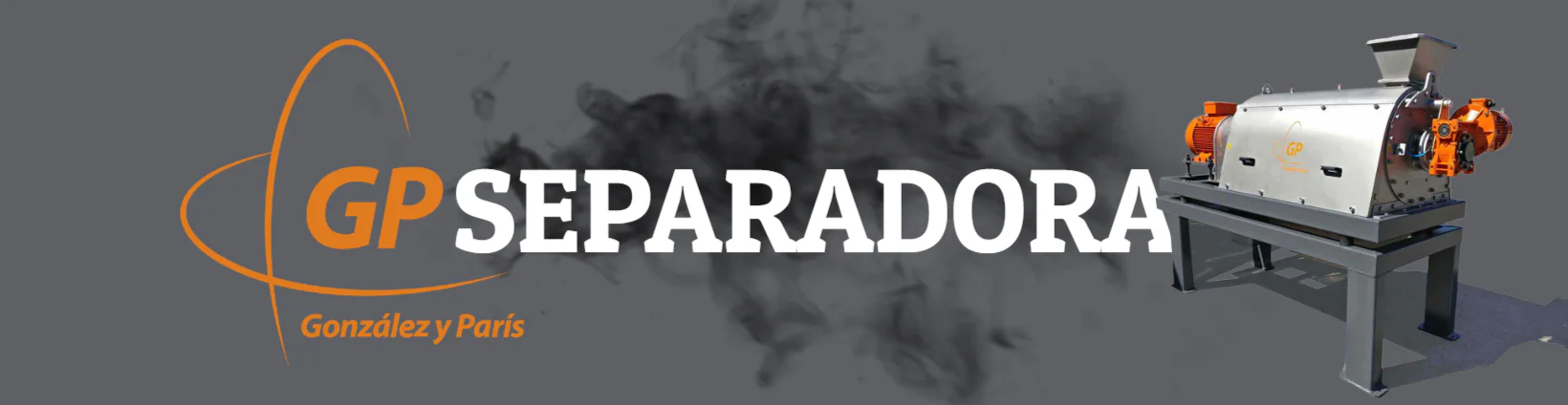 BANNER SEPARATORE DI POLPA OSSEA