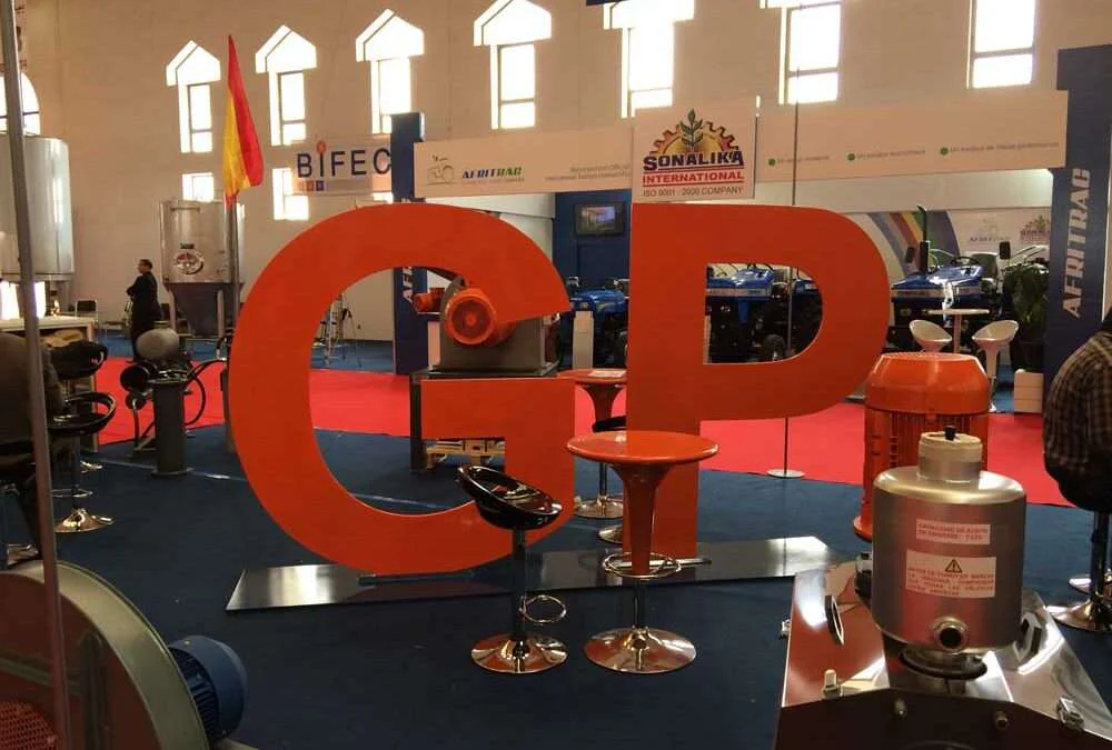 EXPO MARRUECOS