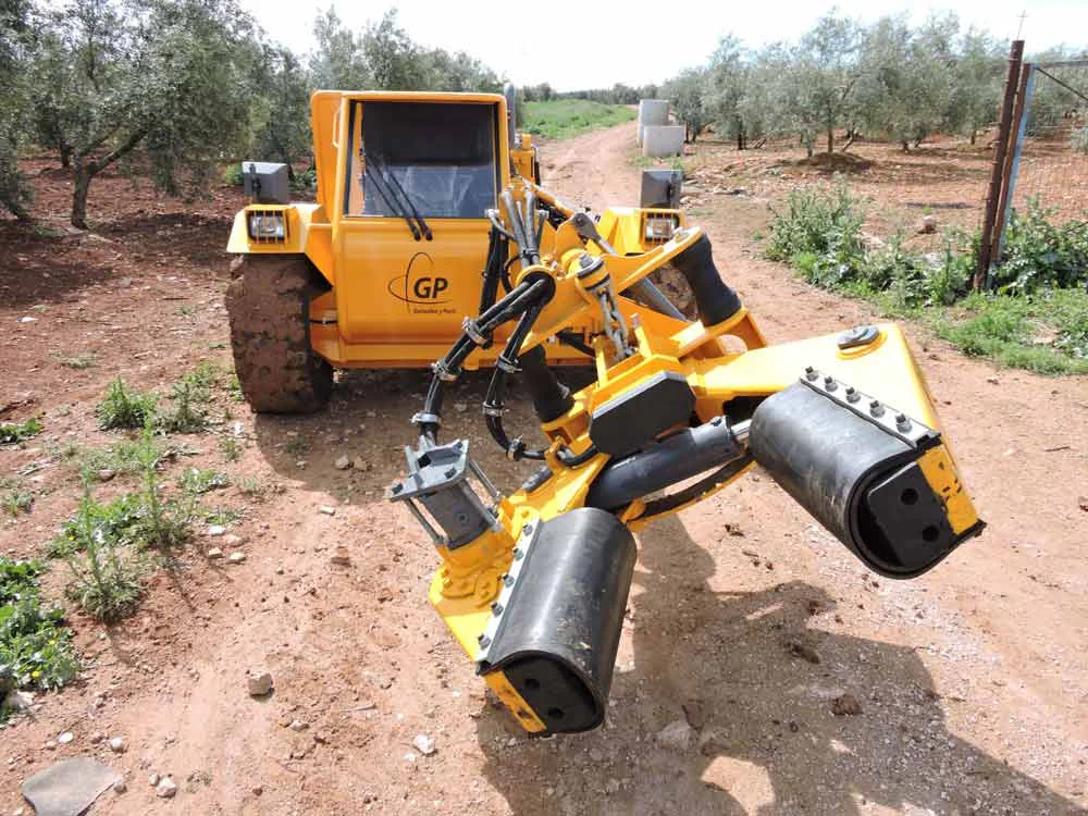buggy vibrador 